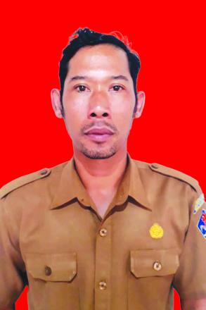 I Nyoman Suantara